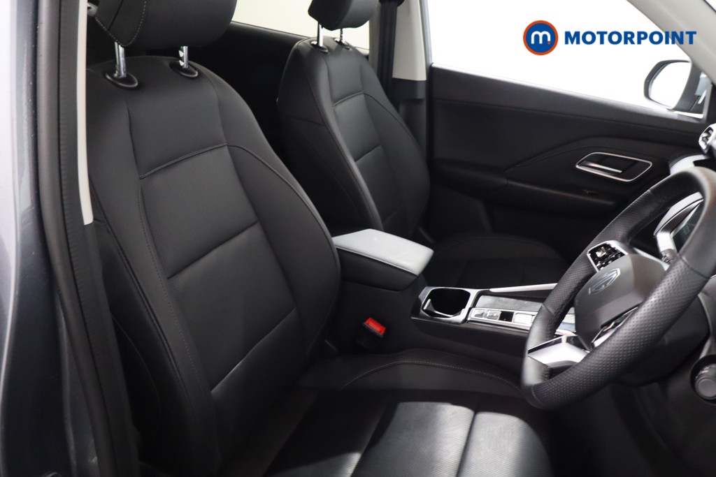 Mg Motor Uk ZS Trophy Automatic Petrol-Electric Hybrid SUV - Stock Number (1623157) - 21st supplementary image