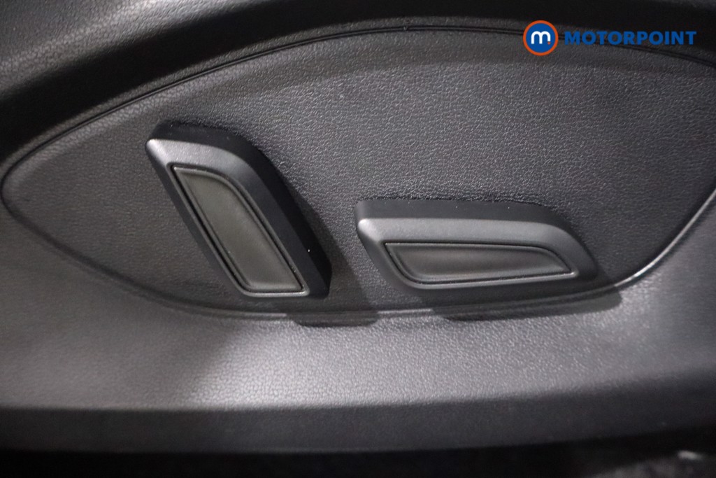 Mg Motor Uk ZS Trophy Automatic Petrol-Electric Hybrid SUV - Stock Number (1623157) - 22nd supplementary image