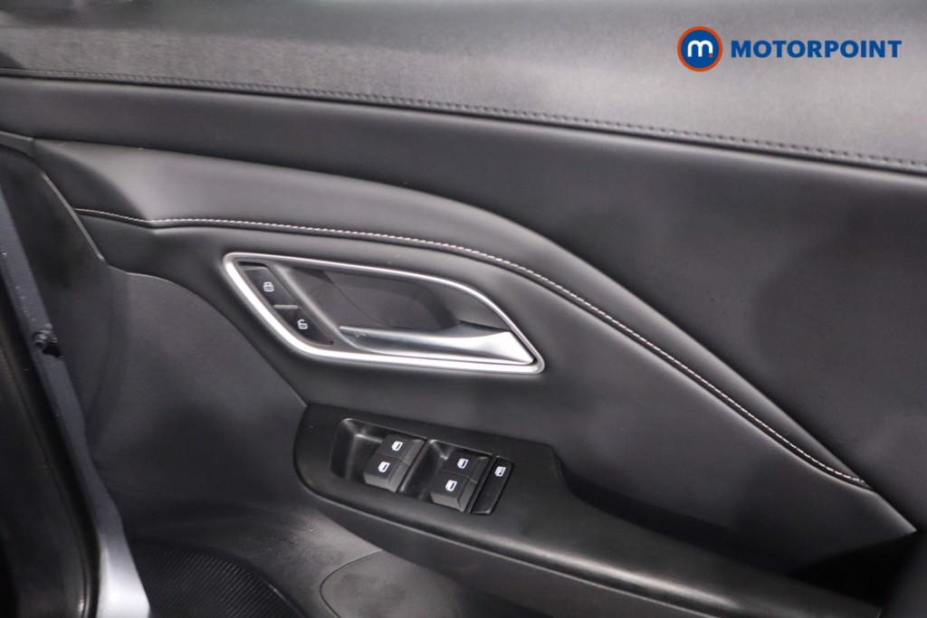 Mg Motor Uk ZS Trophy Automatic Petrol-Electric Hybrid SUV - Stock Number (1623157) - 24th supplementary image