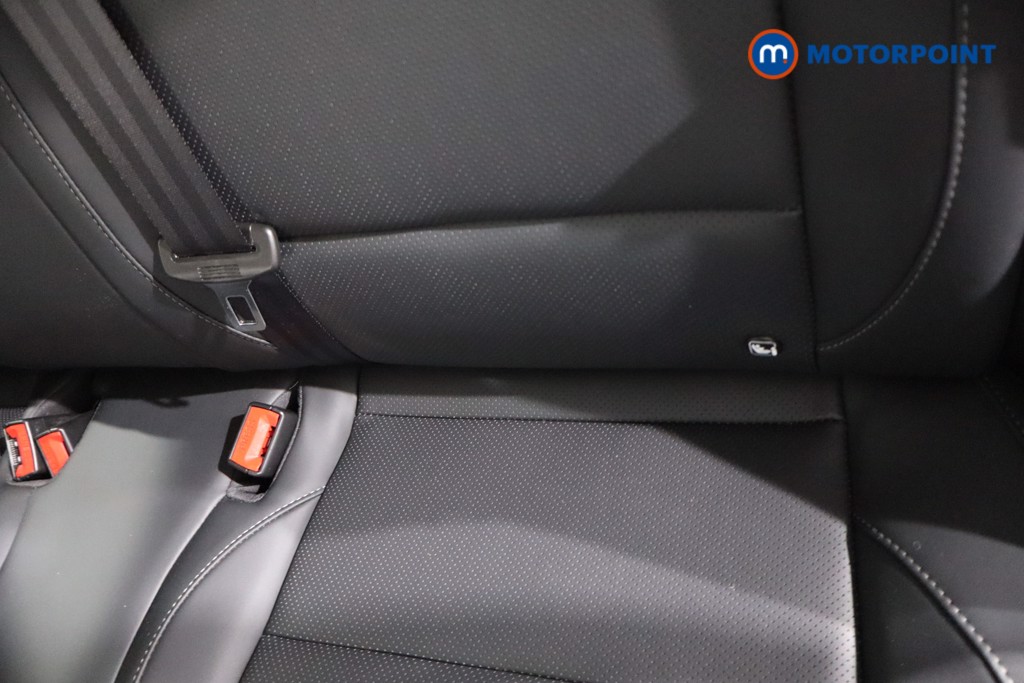 Mg Motor Uk ZS Trophy Automatic Petrol-Electric Hybrid SUV - Stock Number (1623157) - 25th supplementary image