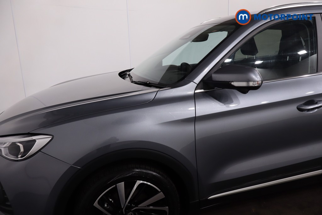 Mg Motor Uk ZS Trophy Automatic Petrol-Electric Hybrid SUV - Stock Number (1623157) - 26th supplementary image