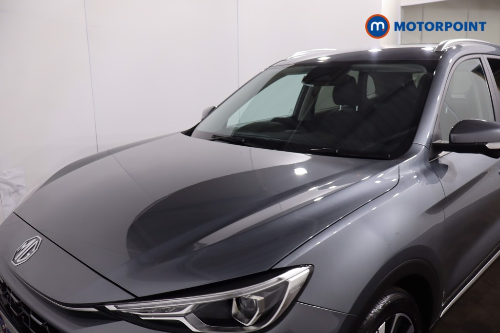Mg Motor Uk ZS Trophy Automatic Petrol-Electric Hybrid SUV - Stock Number (1623157) - 27th supplementary image