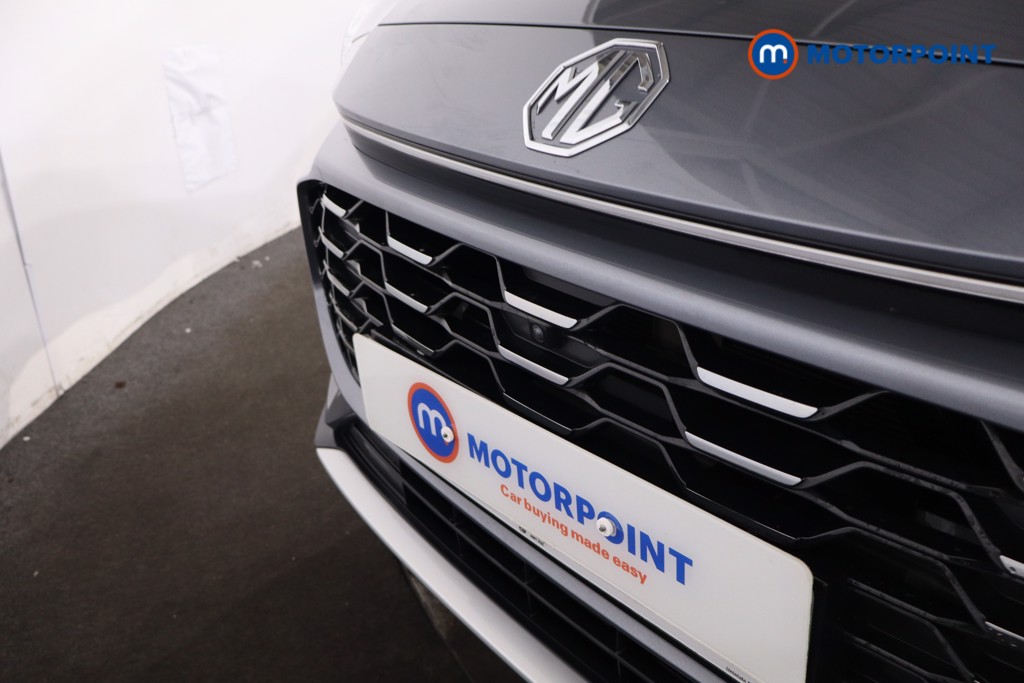 Mg Motor Uk ZS Trophy Automatic Petrol-Electric Hybrid SUV - Stock Number (1623157) - 28th supplementary image