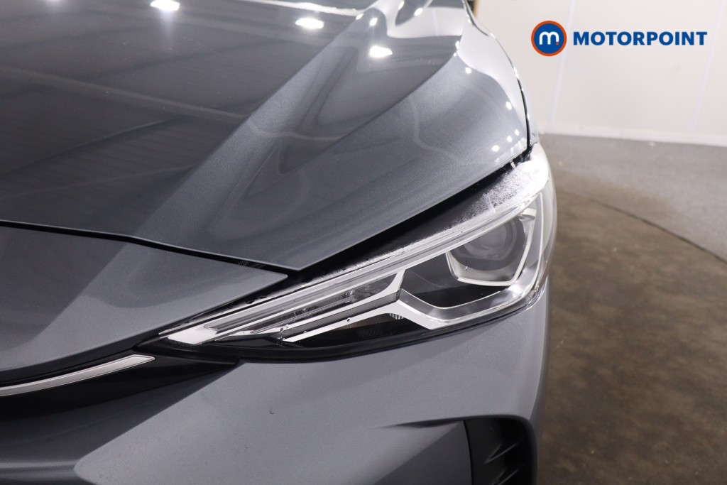 Mg Motor Uk ZS Trophy Automatic Petrol-Electric Hybrid SUV - Stock Number (1623157) - 29th supplementary image