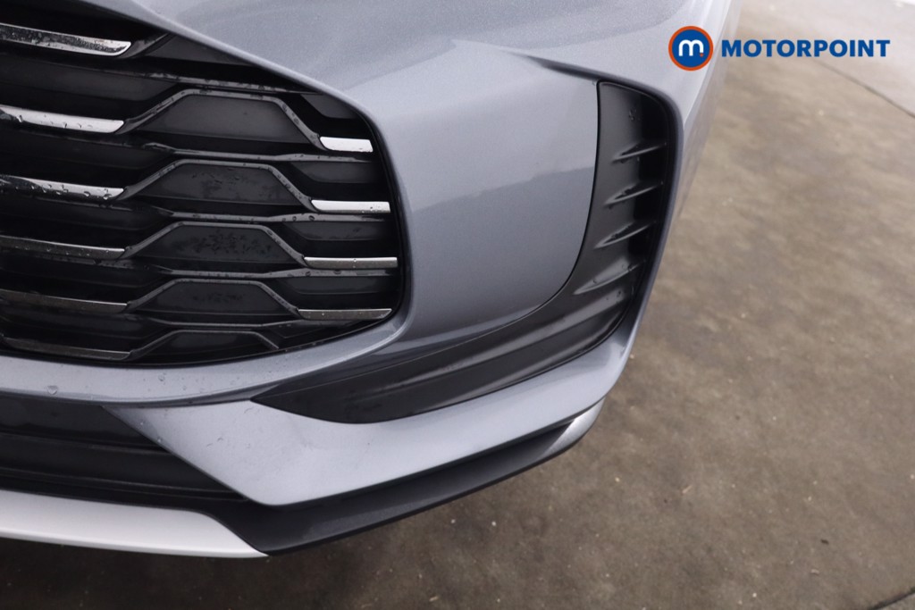 Mg Motor Uk ZS Trophy Automatic Petrol-Electric Hybrid SUV - Stock Number (1623157) - 30th supplementary image