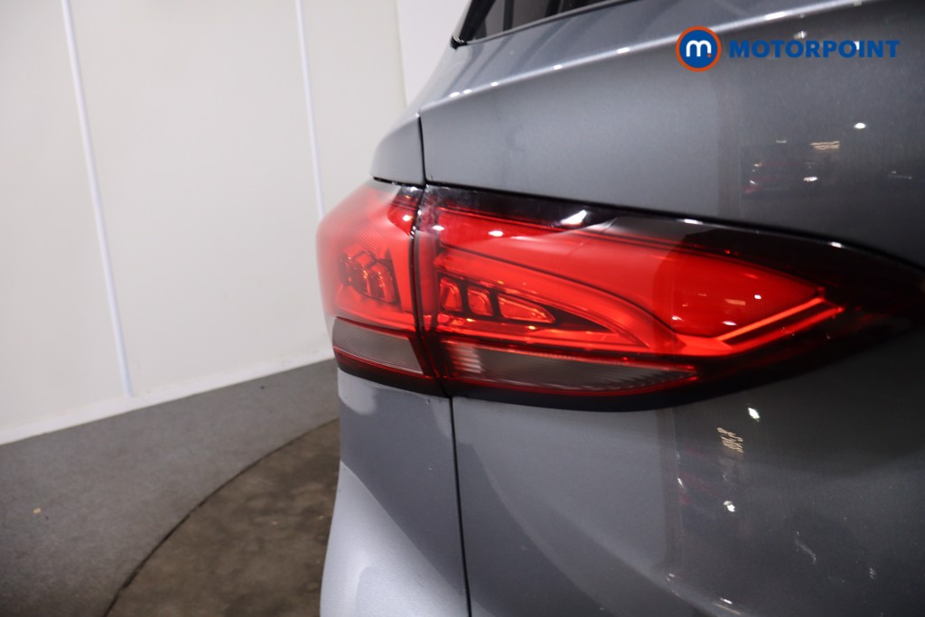 Mg Motor Uk ZS Trophy Automatic Petrol-Electric Hybrid SUV - Stock Number (1623157) - 33rd supplementary image