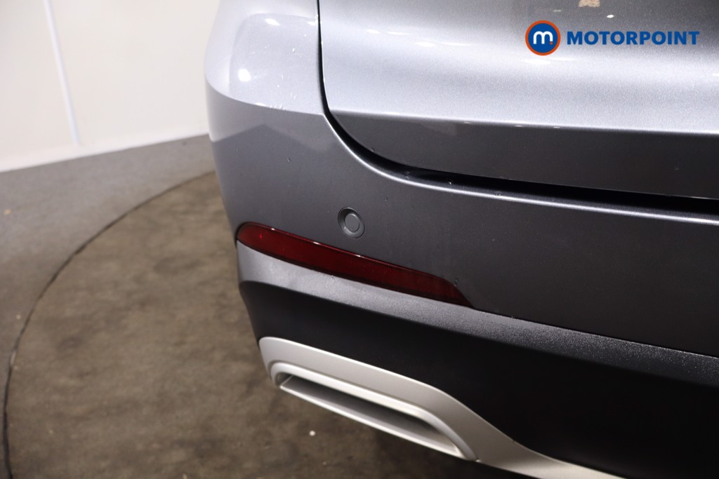 Mg Motor Uk ZS Trophy Automatic Petrol-Electric Hybrid SUV - Stock Number (1623157) - 34th supplementary image