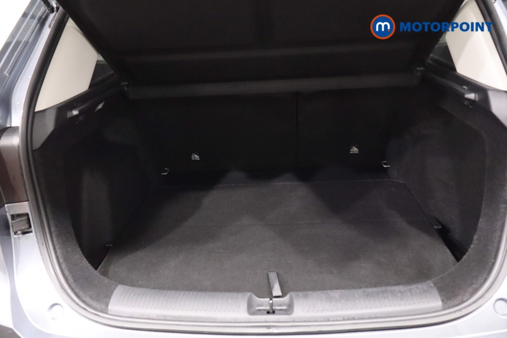 Mg Motor Uk ZS Trophy Automatic Petrol-Electric Hybrid SUV - Stock Number (1623157) - 36th supplementary image