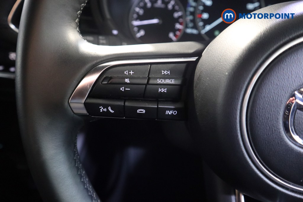 Mazda 3 Exclusive-Line Automatic Petrol Hatchback - Stock Number (1623174) - 3rd supplementary image