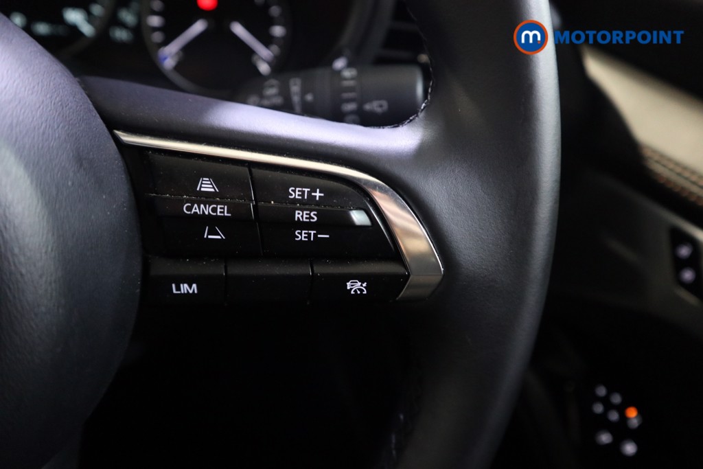 Mazda 3 Exclusive-Line Automatic Petrol Hatchback - Stock Number (1623174) - 4th supplementary image