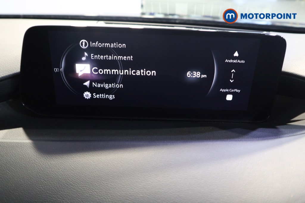 Mazda 3 Exclusive-Line Automatic Petrol Hatchback - Stock Number (1623174) - 6th supplementary image