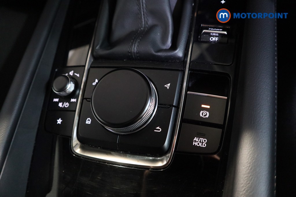 Mazda 3 Exclusive-Line Automatic Petrol Hatchback - Stock Number (1623174) - 9th supplementary image