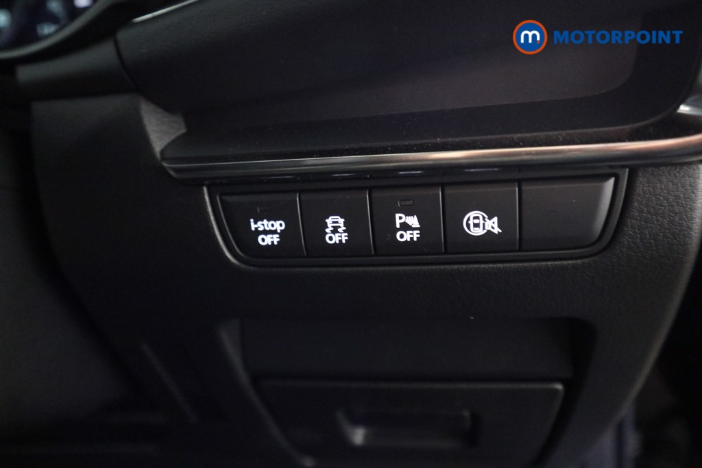 Mazda 3 Exclusive-Line Automatic Petrol Hatchback - Stock Number (1623174) - 13th supplementary image