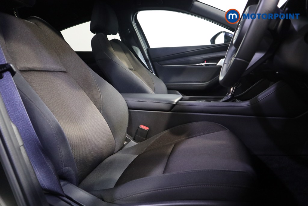 Mazda 3 Exclusive-Line Automatic Petrol Hatchback - Stock Number (1623174) - 16th supplementary image