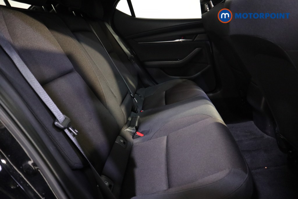 Mazda 3 Exclusive-Line Automatic Petrol Hatchback - Stock Number (1623174) - 17th supplementary image