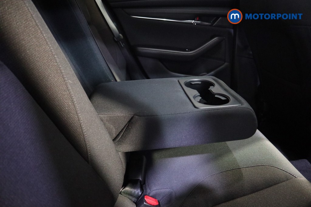 Mazda 3 Exclusive-Line Automatic Petrol Hatchback - Stock Number (1623174) - 19th supplementary image