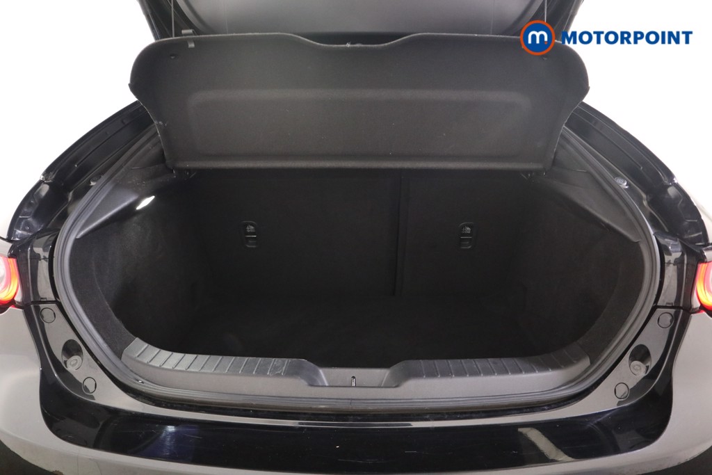 Mazda 3 Exclusive-Line Automatic Petrol Hatchback - Stock Number (1623174) - 21st supplementary image