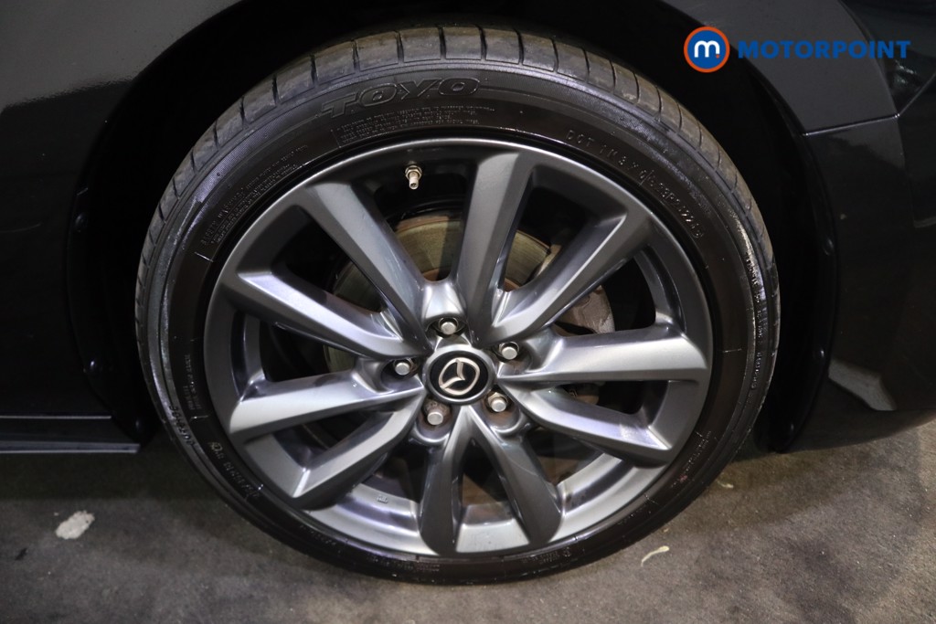 Mazda 3 Exclusive-Line Automatic Petrol Hatchback - Stock Number (1623174) - 24th supplementary image