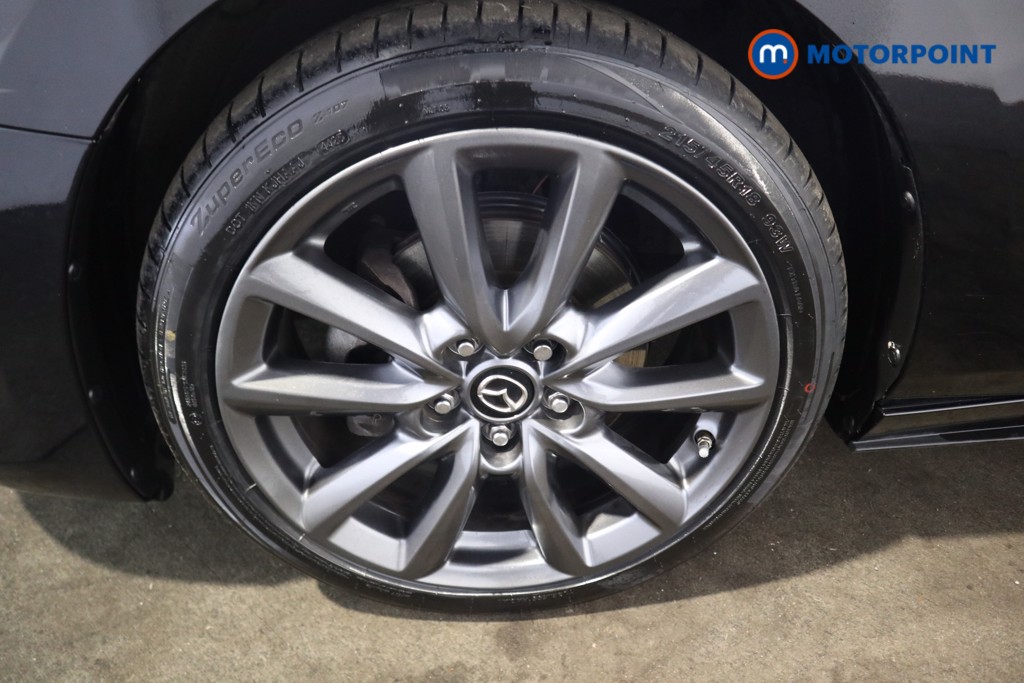 Mazda 3 Exclusive-Line Automatic Petrol Hatchback - Stock Number (1623174) - 25th supplementary image