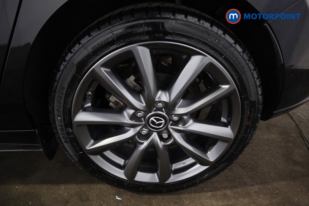 Mazda 3 Exclusive-Line Automatic Petrol Hatchback - Stock Number (1623174) - 26th supplementary image
