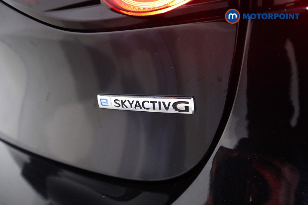 Mazda 3 Exclusive-Line Automatic Petrol Hatchback - Stock Number (1623174) - 29th supplementary image