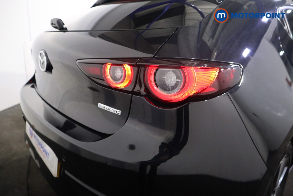 Mazda 3 Exclusive-Line Automatic Petrol Hatchback - Stock Number (1623174) - 30th supplementary image