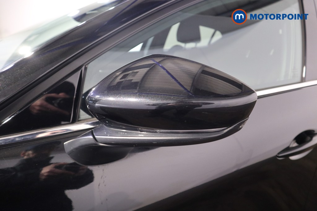 Mazda 3 Exclusive-Line Automatic Petrol Hatchback - Stock Number (1623174) - 33rd supplementary image