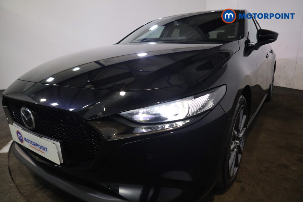 Mazda 3 Exclusive-Line Automatic Petrol Hatchback - Stock Number (1623174) - 35th supplementary image
