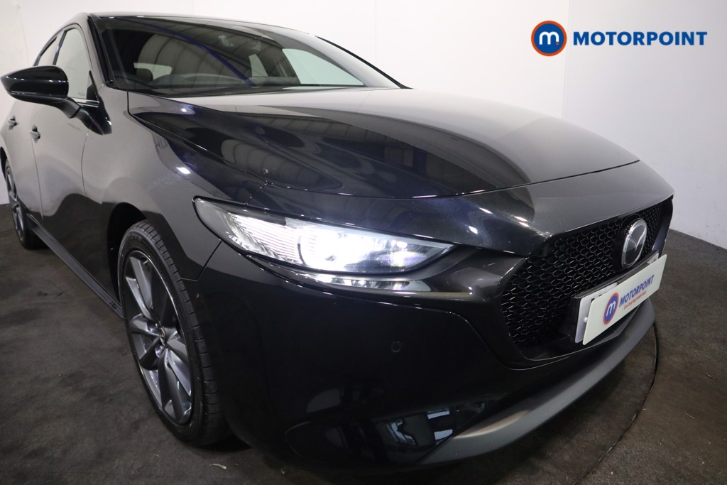 Mazda 3 Exclusive-Line Automatic Petrol Hatchback - Stock Number (1623174) - 36th supplementary image