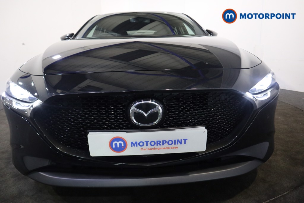 Mazda 3 Exclusive-Line Automatic Petrol Hatchback - Stock Number (1623174) - 37th supplementary image