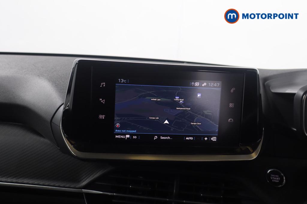 Peugeot 208 Allure Premium -Plus Automatic Petrol Hatchback - Stock Number (1623361) - 2nd supplementary image