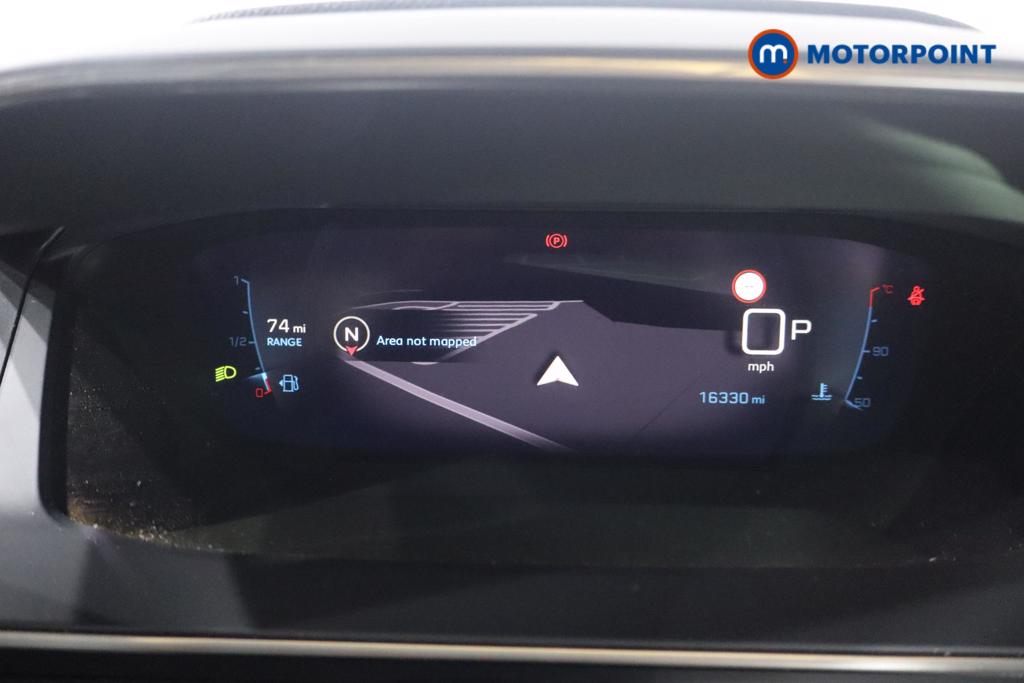 Peugeot 208 Allure Premium -Plus Automatic Petrol Hatchback - Stock Number (1623361) - 3rd supplementary image