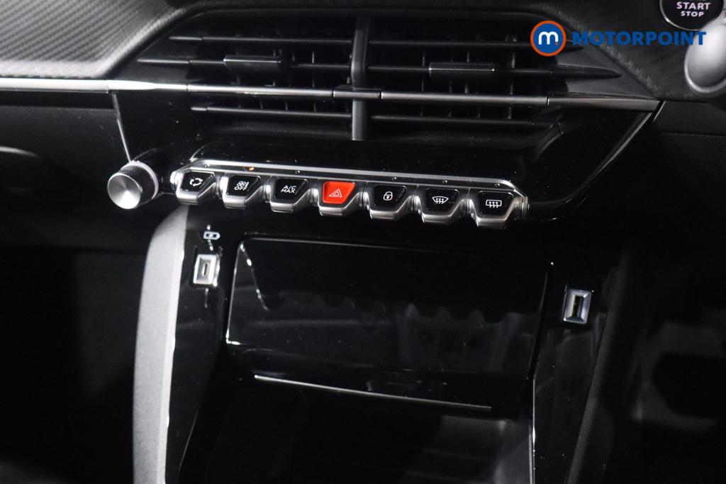 Peugeot 208 Allure Premium -Plus Automatic Petrol Hatchback - Stock Number (1623361) - 5th supplementary image