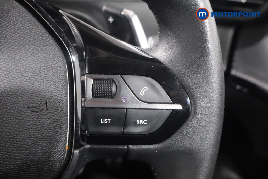 Peugeot 208 Allure Premium -Plus Automatic Petrol Hatchback - Stock Number (1623361) - 9th supplementary image