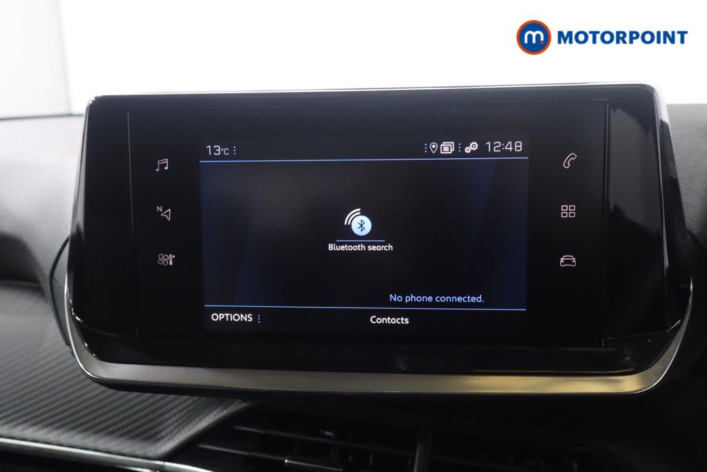 Peugeot 208 Allure Premium -Plus Automatic Petrol Hatchback - Stock Number (1623361) - 12th supplementary image