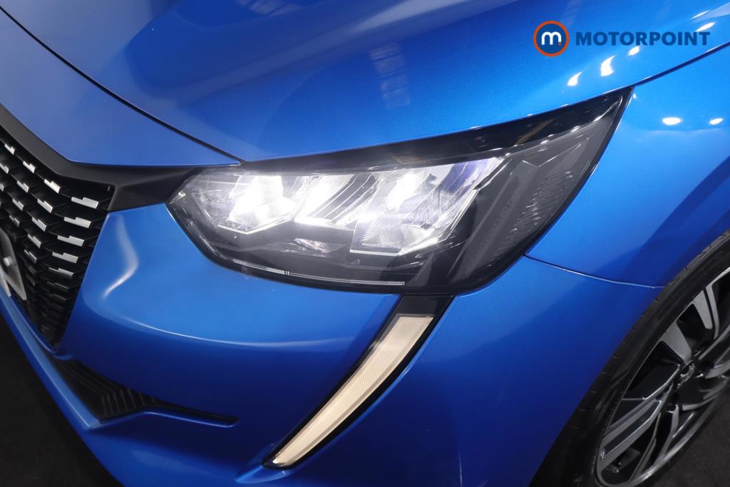 Peugeot 208 Allure Premium -Plus Automatic Petrol Hatchback - Stock Number (1623361) - 17th supplementary image