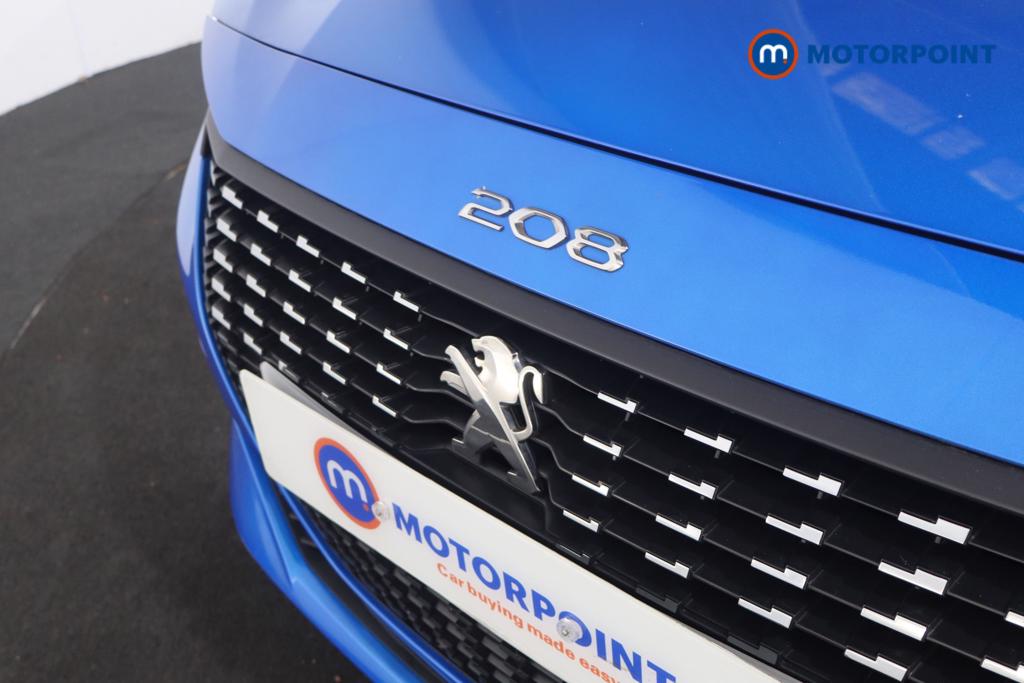 Peugeot 208 Allure Premium -Plus Automatic Petrol Hatchback - Stock Number (1623361) - 18th supplementary image