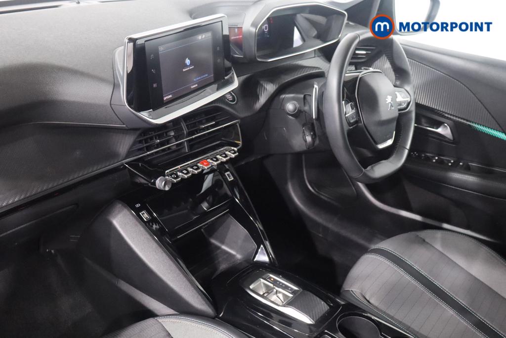 Peugeot 208 Allure Premium -Plus Automatic Petrol Hatchback - Stock Number (1623361) - 19th supplementary image