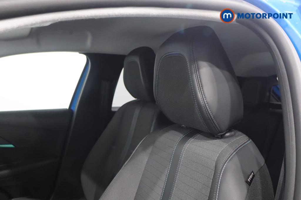Peugeot 208 Allure Premium -Plus Automatic Petrol Hatchback - Stock Number (1623361) - 20th supplementary image