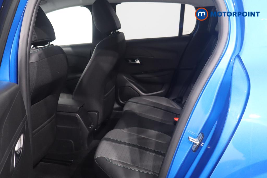 Peugeot 208 Allure Premium -Plus Automatic Petrol Hatchback - Stock Number (1623361) - 21st supplementary image