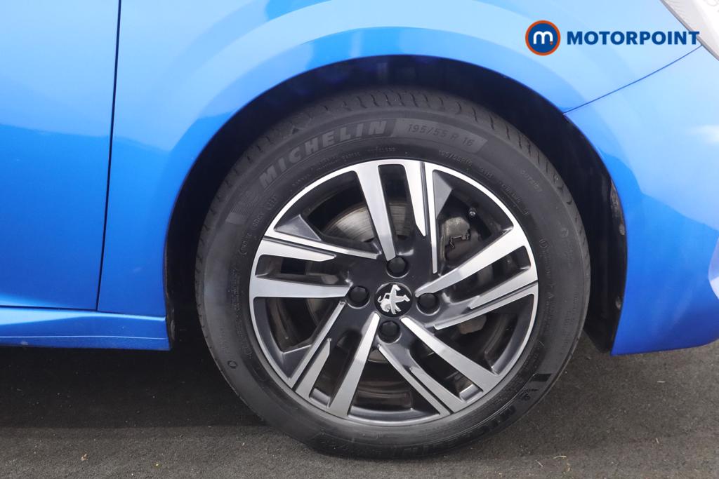 Peugeot 208 Allure Premium -Plus Automatic Petrol Hatchback - Stock Number (1623361) - 27th supplementary image