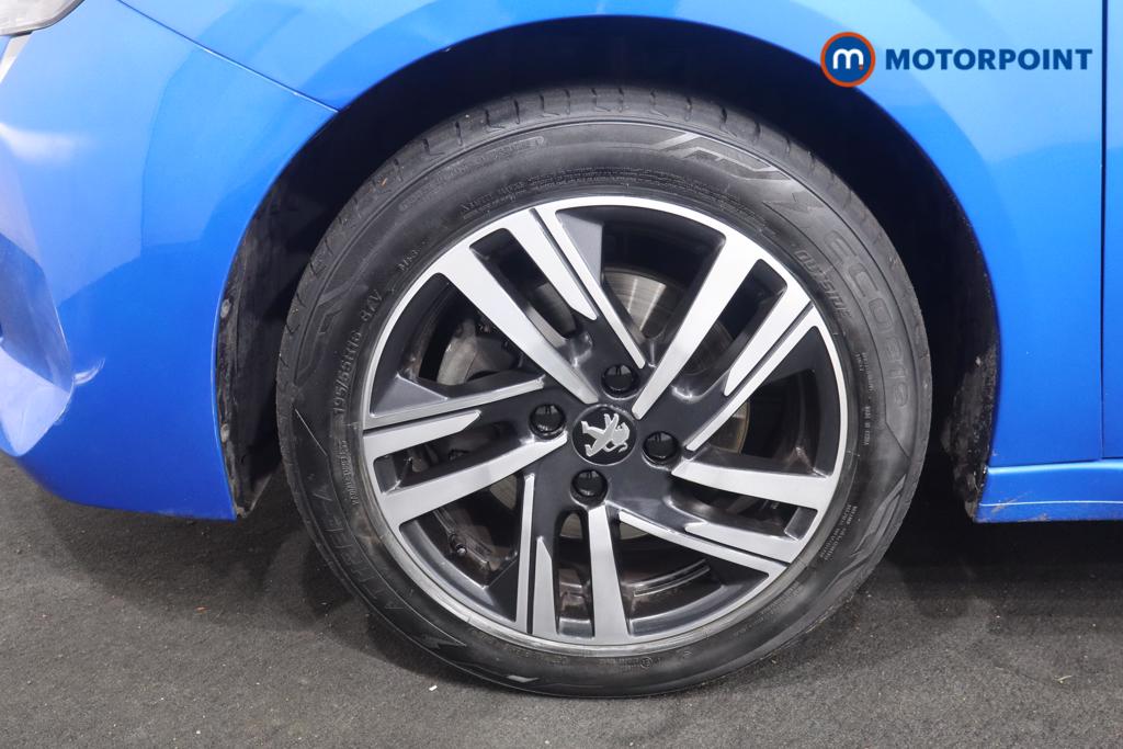 Peugeot 208 Allure Premium -Plus Automatic Petrol Hatchback - Stock Number (1623361) - 28th supplementary image