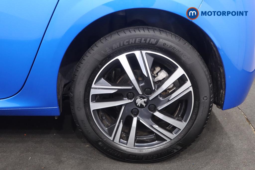 Peugeot 208 Allure Premium -Plus Automatic Petrol Hatchback - Stock Number (1623361) - 29th supplementary image