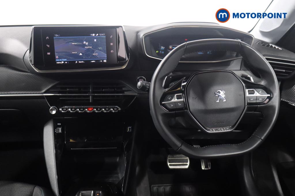 Peugeot 208 Allure Premium -Plus Automatic Petrol Hatchback - Stock Number (1623361) - 1st supplementary image