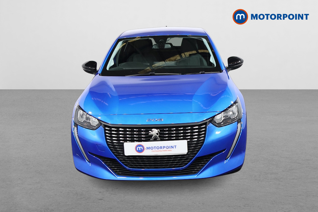 Peugeot 208 Allure Premium -Plus Automatic Petrol Hatchback - Stock Number (1623361) - Front bumper