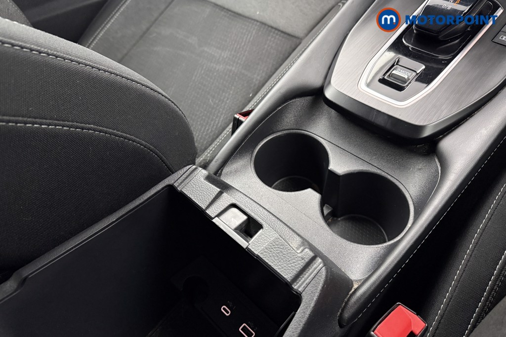 Nissan Qashqai N-Connecta Automatic Petrol-Electric Hybrid SUV - Stock Number (1623495) - 14th supplementary image