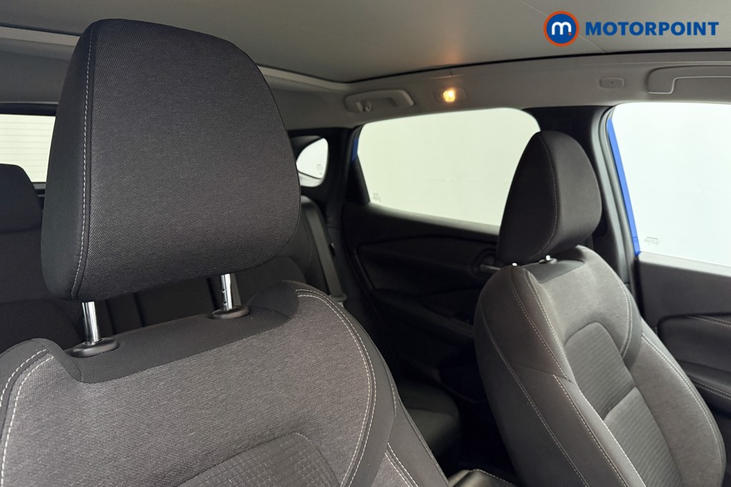 Nissan Qashqai N-Connecta Automatic Petrol-Electric Hybrid SUV - Stock Number (1623495) - 21st supplementary image