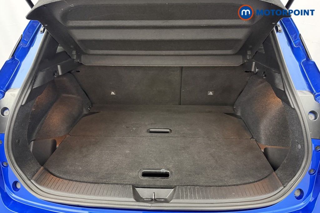 Nissan Qashqai N-Connecta Automatic Petrol-Electric Hybrid SUV - Stock Number (1623495) - 25th supplementary image