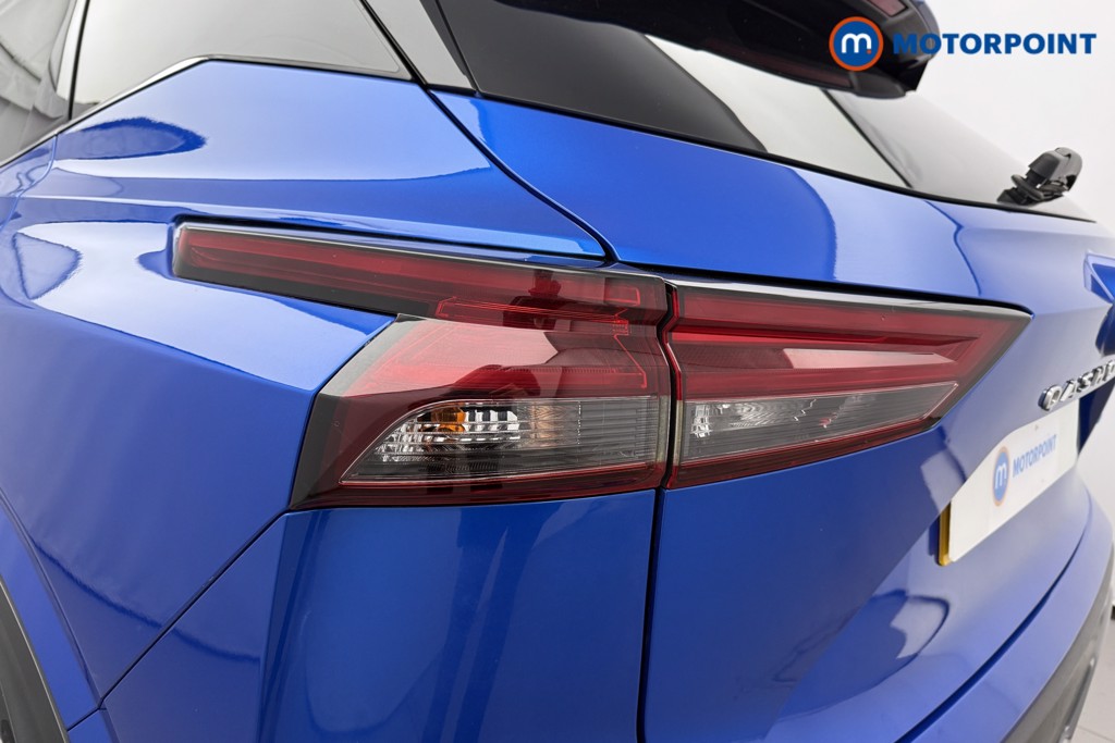 Nissan Qashqai N-Connecta Automatic Petrol-Electric Hybrid SUV - Stock Number (1623495) - 26th supplementary image