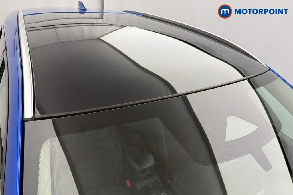 Nissan Qashqai N-Connecta Automatic Petrol-Electric Hybrid SUV - Stock Number (1623495) - 32nd supplementary image